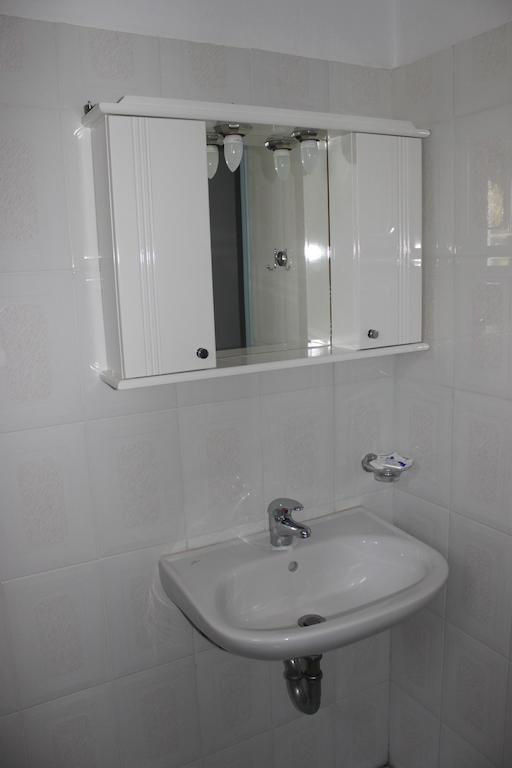 Alvi Studios Perdika  Room photo