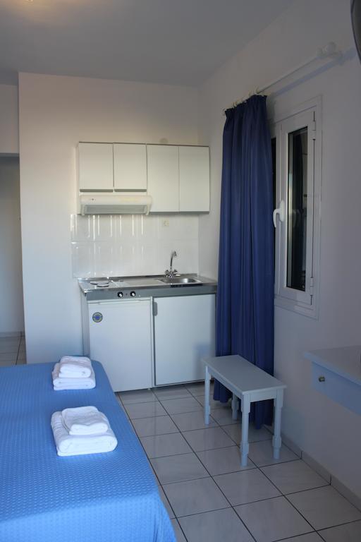 Alvi Studios Perdika  Room photo